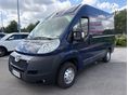 PEUGEOT BOXER 2014/10 - 4