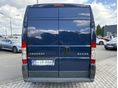PEUGEOT BOXER 2014/10 - 5