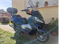 MALAGUTI MADISON 150 