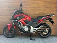 HONDA NC 700 X 2013/6 - 2
