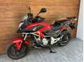 HONDA NC 700 X 2013/6 - 4