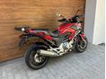 HONDA NC 700 X 2013/6 - 5