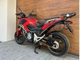 HONDA NC 700 X 2013/6 - 6