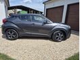 TOYOTA C-HR 2019 - 12