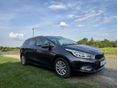 KIA CEE'D 1.6 GDI EX Facelift/4db téli gumival