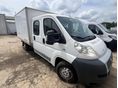 FIAT DUCATO 2012/12 - 2