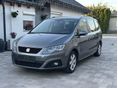 SEAT ALHAMBRA 2011/10 - 1