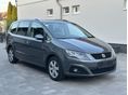 SEAT ALHAMBRA 2011/10 - 2