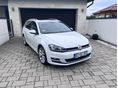 VOLKSWAGEN GOLF VII Variant 2.0 TDI Highline