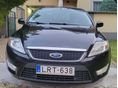 FORD MONDEO 1.8 TDCi Trend vezett szervízkönyv