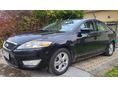 FORD MONDEO 2010/4 - 4