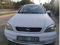 OPEL ASTRA G 1999/11 - 2