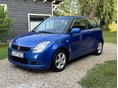 SUZUKI SWIFT 1.3 GS ACC
