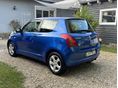 SUZUKI SWIFT 2005/8 - 2