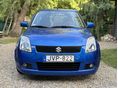 SUZUKI SWIFT 2005/8 - 3