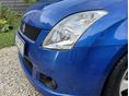 SUZUKI SWIFT 2005/8 - 4