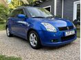 SUZUKI SWIFT 2005/8 - 5