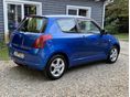 SUZUKI SWIFT 2005/8 - 6