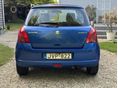 SUZUKI SWIFT 2005/8 - 7