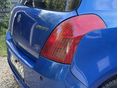 SUZUKI SWIFT 2005/8 - 8