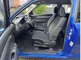 SUZUKI SWIFT 2005/8 - 18
