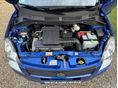 SUZUKI SWIFT 2005/8 - 23
