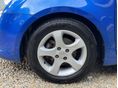 SUZUKI SWIFT 2005/8 - 25