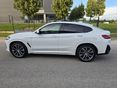 BMW X4 2021/11 - 2