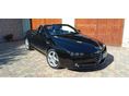 ALFA ROMEO SPIDER 2007/8 - 2