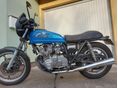 SUZUKI GS 550 