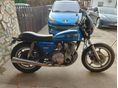 SUZUKI GS 550 1982/6 - 2