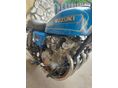 SUZUKI GS 550 1982/6 - 4