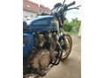 SUZUKI GS 550 1982/6 - 5