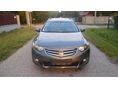 HONDA ACCORD Tourer 2.2 i-DTEC Executive (Automata) GYÁRI FÉNYEZÉS.FULL EXTRA!EREDETI KM!