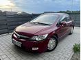 HONDA CIVIC 2008/8 - 1