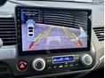 HONDA CIVIC 2008/8 - 6