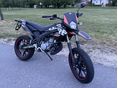 DERBI SENDA X-TREME 50 