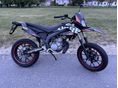 DERBI SENDA X-TREME 50 2015/6 - 2