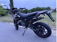 DERBI SENDA X-TREME 50 2015/6 - 4