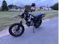 DERBI SENDA X-TREME 50 2015/6 - 5
