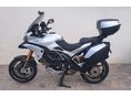 DUCATI MULTISTRADA 1200 S 