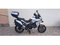 DUCATI MULTISTRADA 1200 S 2010 - 2