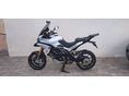 DUCATI MULTISTRADA 1200 S 2010 - 5