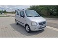 SUZUKI WAGON R+ 2000/9 - 5