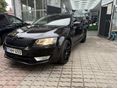 SKODA OCTAVIA Combi 2.0 CR TDI Ambition 4x4 DSG