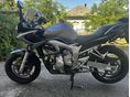 YAMAHA FZ6-S (FAZER) ABS