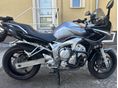 YAMAHA FZ6-S (FAZER) 2009/5 - 4