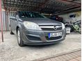 OPEL ASTRA H 2009/3 - 12