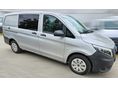 MERCEDES-BENZ VITO 2021/6 - 1