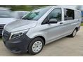 MERCEDES-BENZ VITO 2021/6 - 2